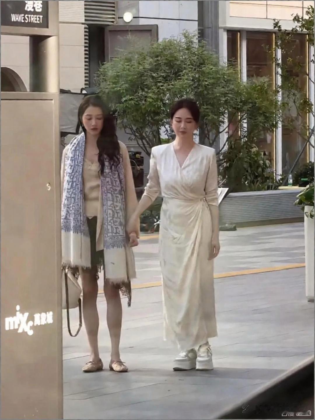 不得不承认，长高没有坏处 ​​​