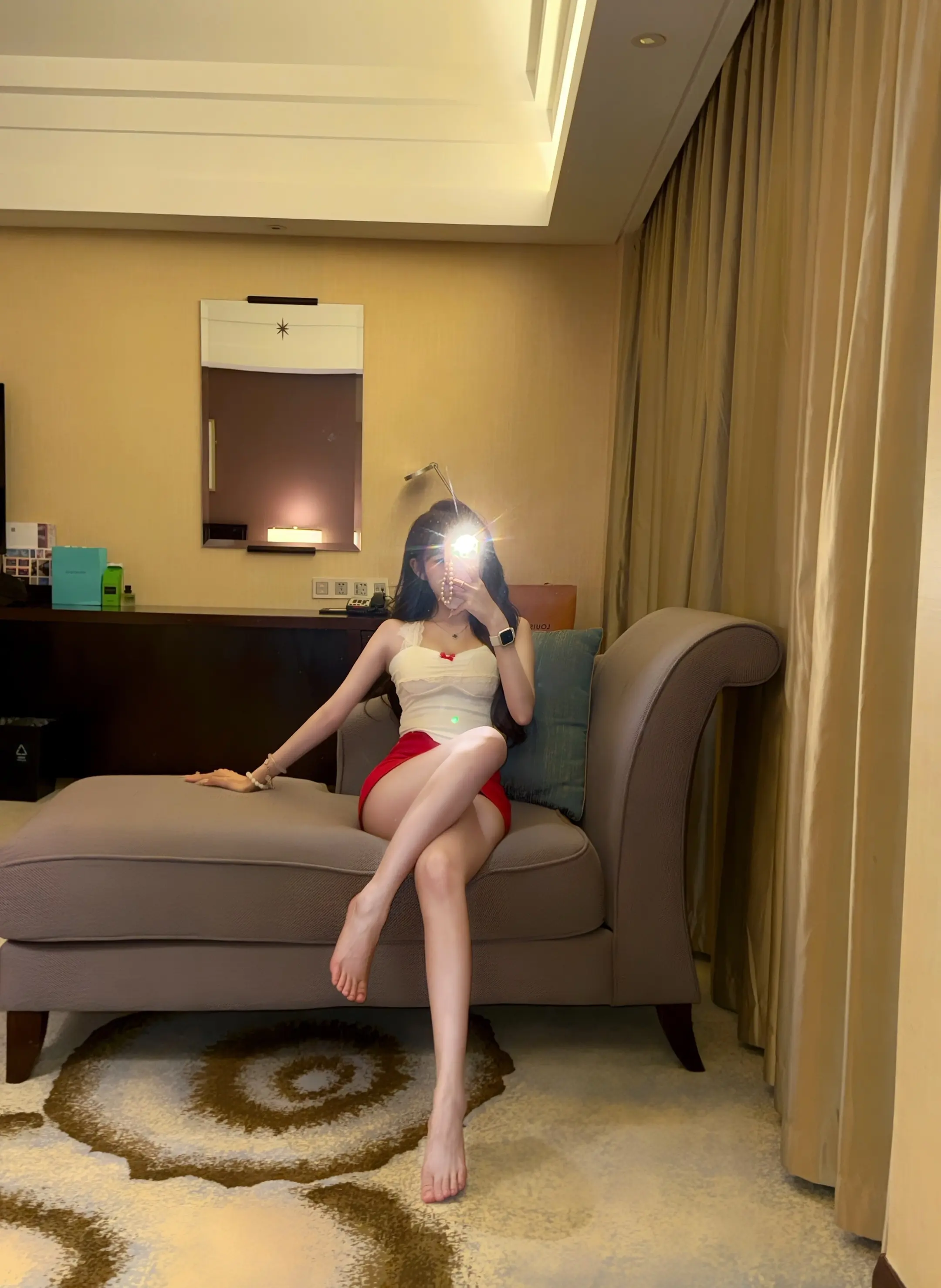 感觉我们有戏原来是我们的独角戏