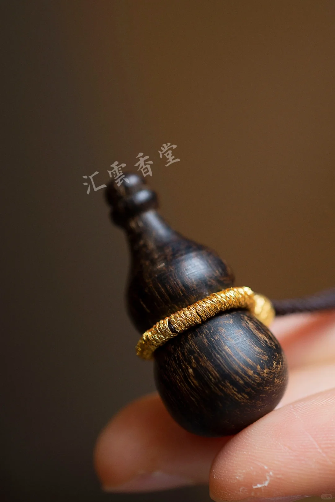 毛衣链吊坠❤️沉香挂件“葫芦“谐音“福禄”