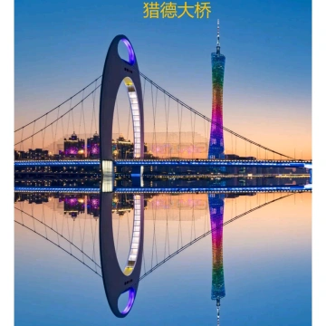 广州印记