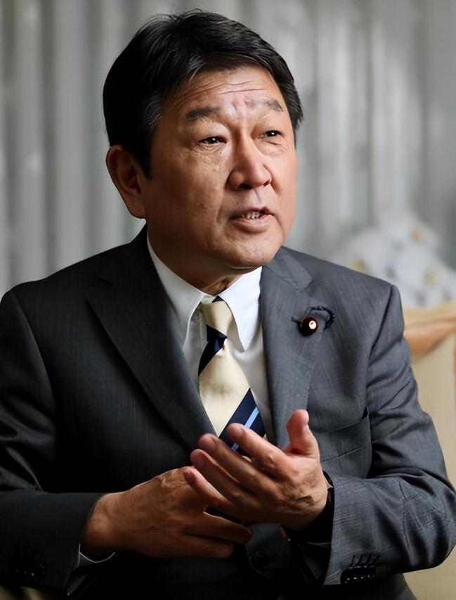 日本外相阐述日本的对华关系！
日本新任外相茂木敏充首次记者会，阐述了日本的对华关