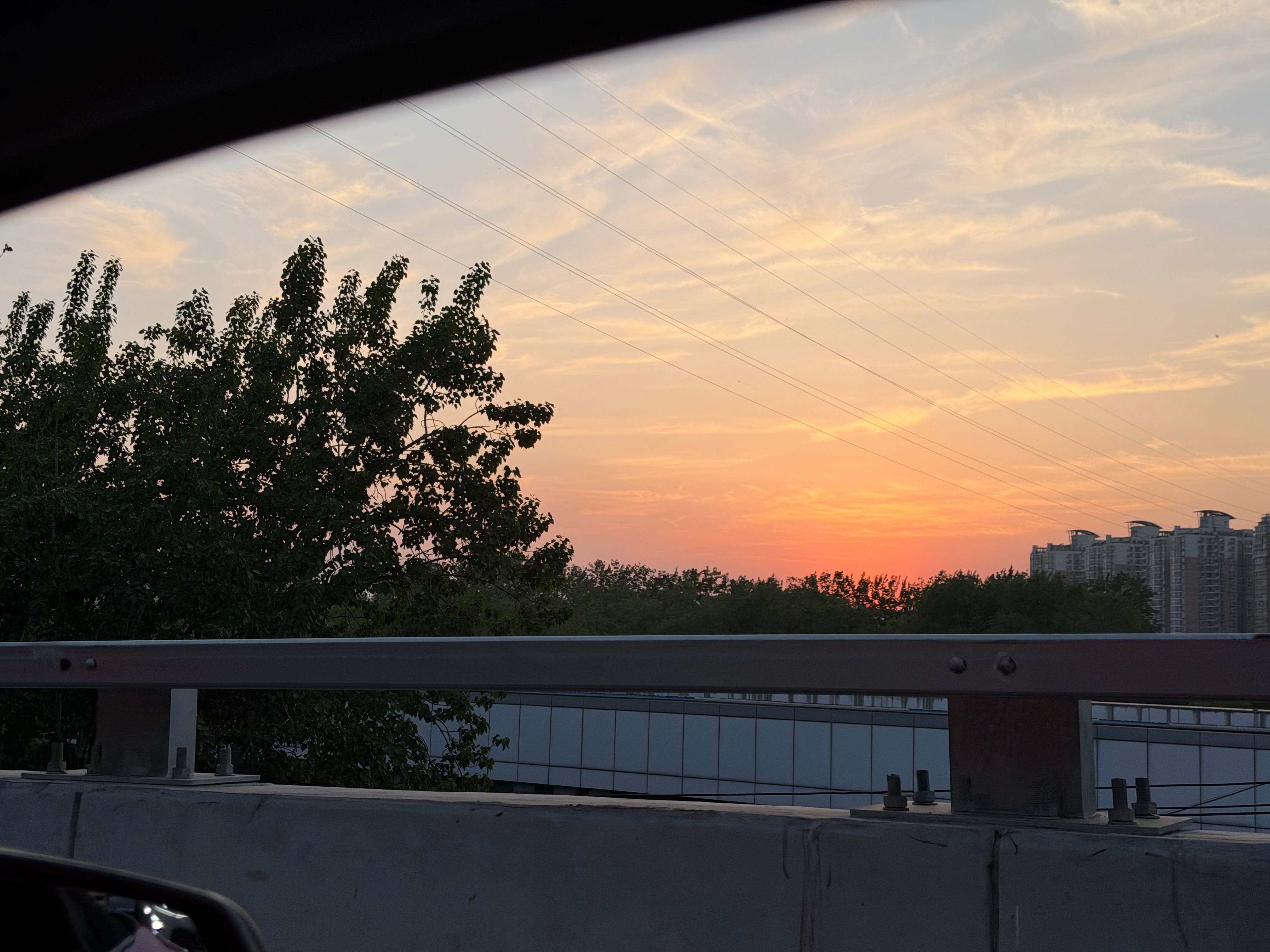 彩霞了生活手记 北京