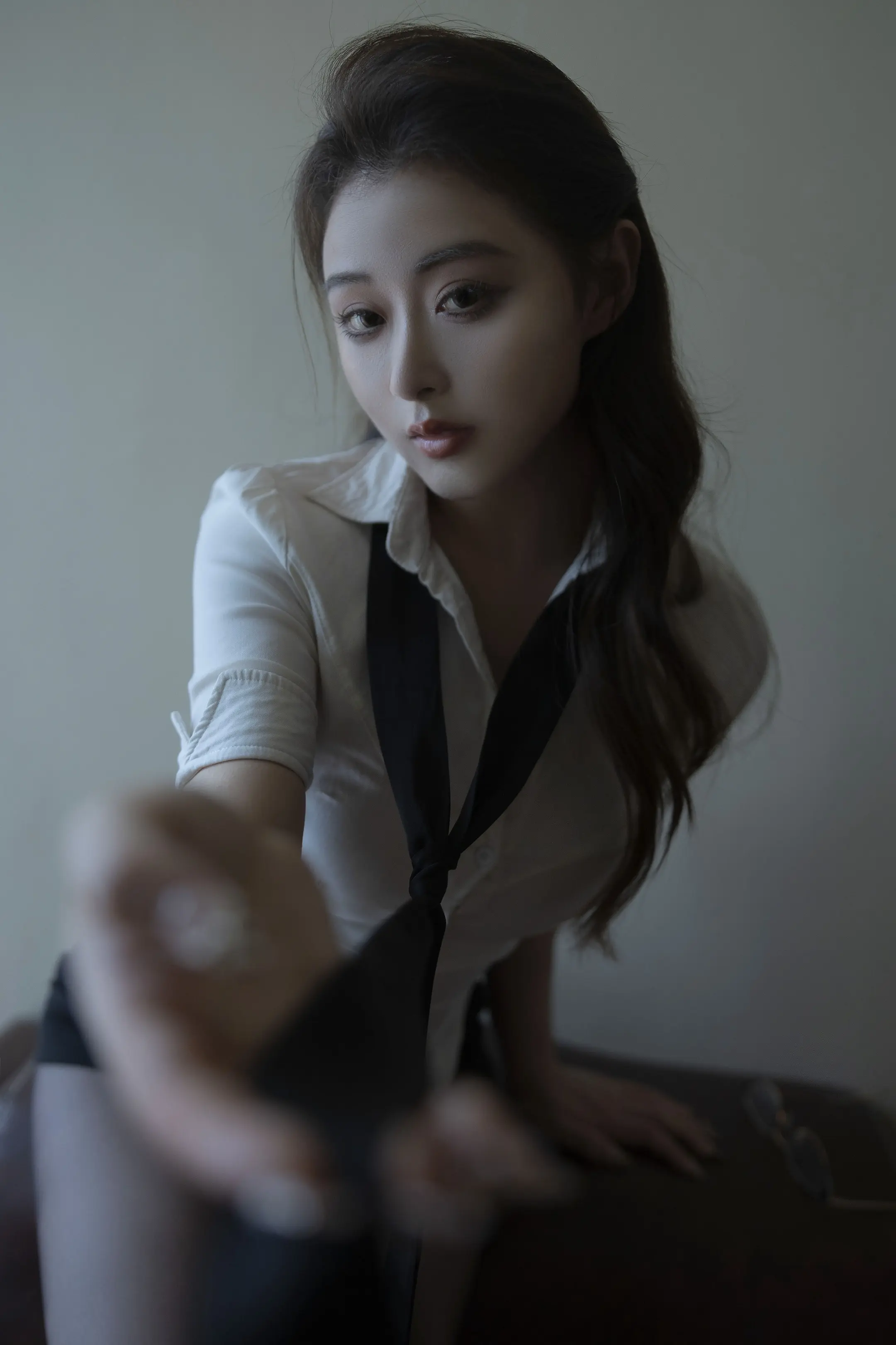 你权衡利弊那么久 得到自己想要的了吗。