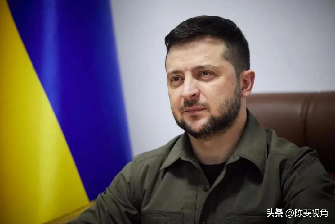泽连斯基称未亡国就是胜利的说法你怎么看泽连斯基“未亡国就是胜利”之语，道尽乌克兰
