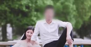 转头就是天人永隔。湖南长沙25岁的姚鹏，结婚才刚满九个月，把老婆和刚出生的孩子送