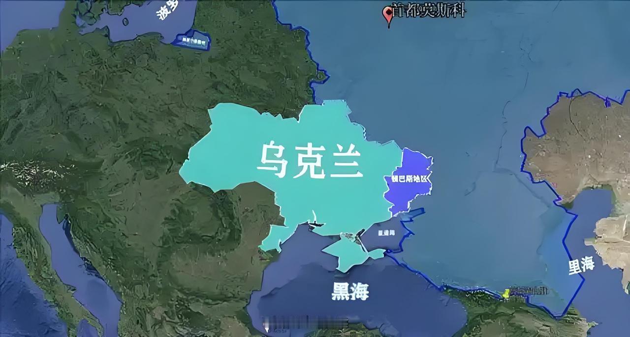 《联合早报》报道：俄向美发非正式文件，重申全面控制顿巴斯要求
美国官员向路透社透