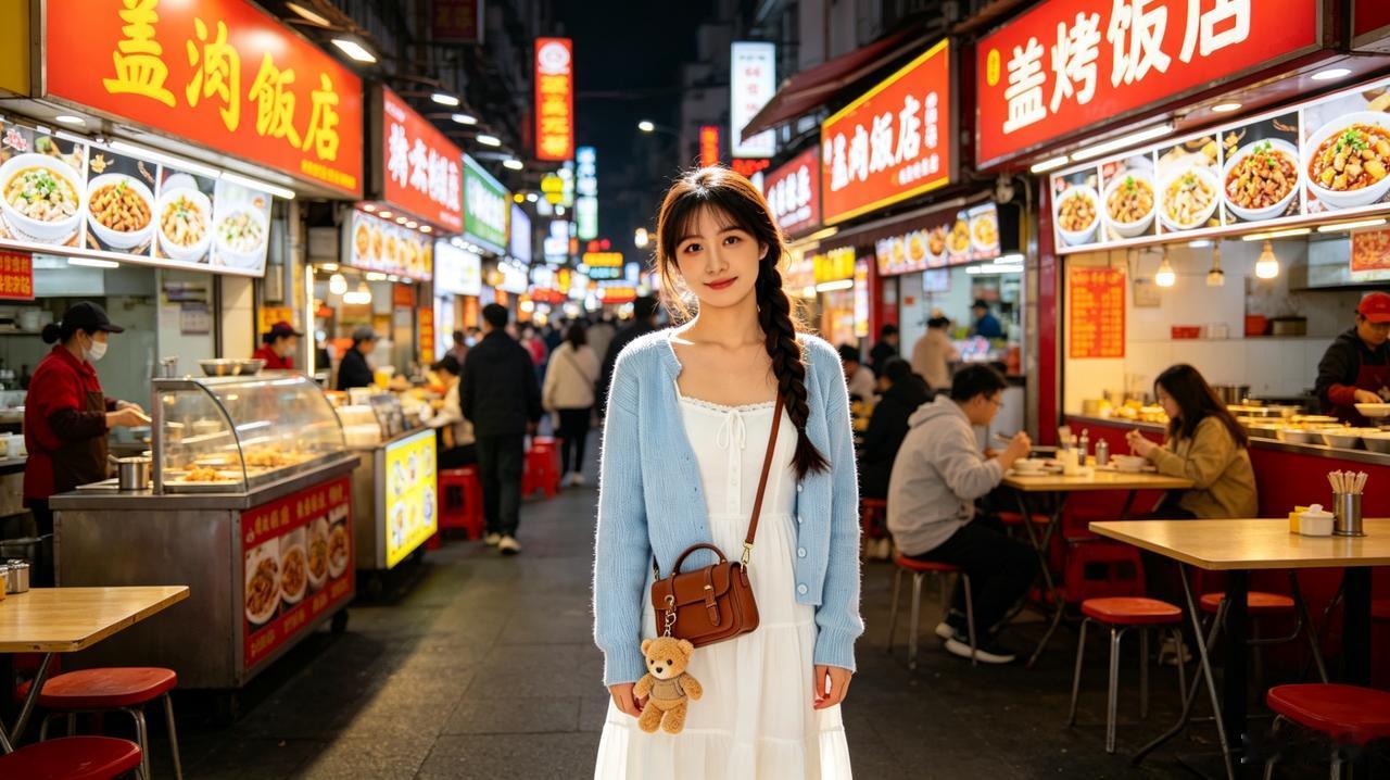 【 2026年外卖新趋势：小堂食大外卖】餐饮店成功八大核心技能｜第八期：单打独斗