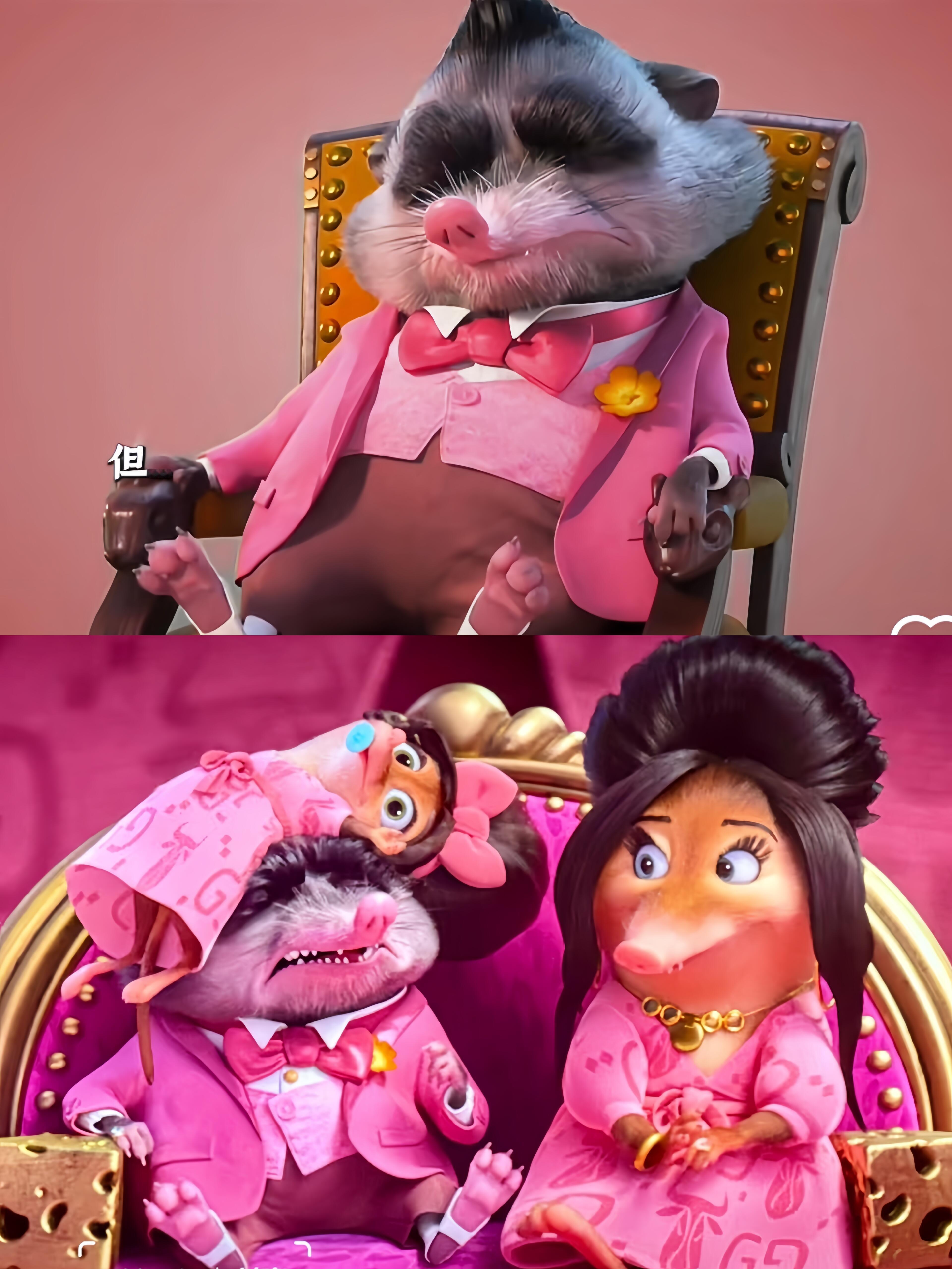 陶昕然撞脸大先生女儿 还别说真挺像哈，大先生你女儿也参加浪姐啊 