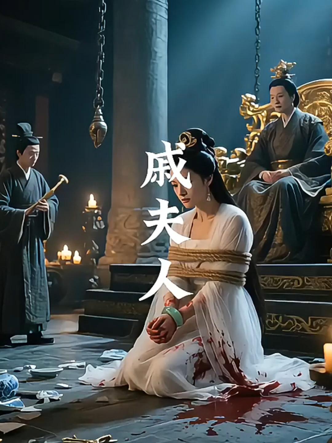 大部分“小三”都是被“骄狂”两个字弄得万劫不复的。历史上被原配收拾得最惨的“小三