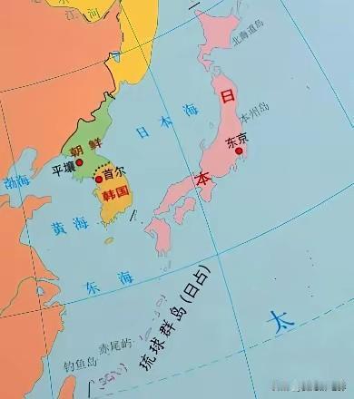 中东这一仗没把其他国家打醒，倒是把日本打醒了，因为他们惊讶地发现成为美国的盟友不