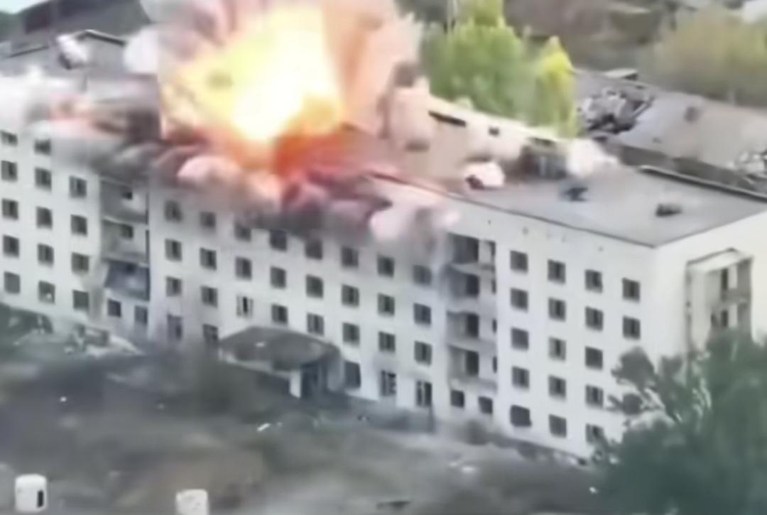 近日，据泰国媒体报道，泰军在泰柬地区展开的系列突击行动，发现了柬方位于边境附近的