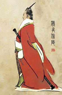 “战国四公子”魏无忌：他礼贤下士曾击败奉国，为何会抑郁而终？
 
魏无忌，战国四