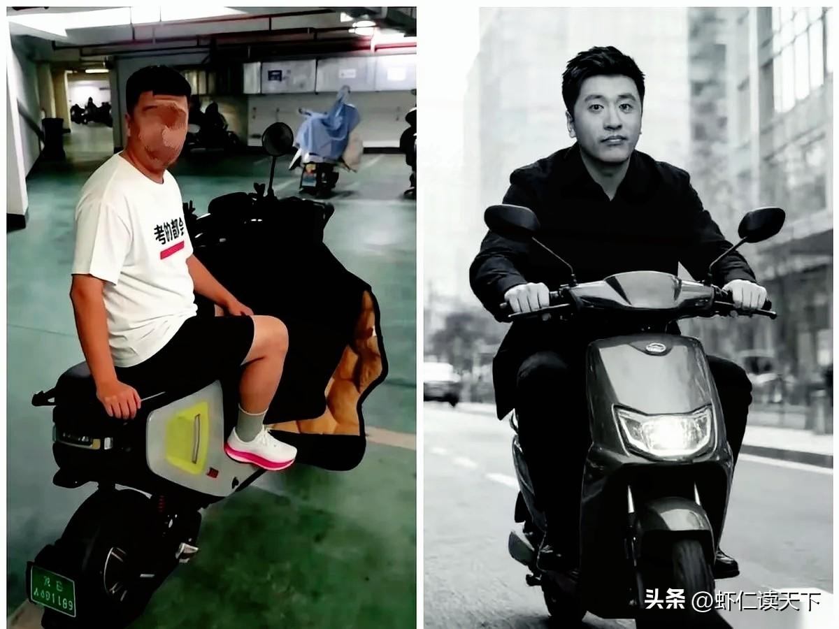 合伙人刚走，按常理该争股份、抢位子。
武亮发了份通告。
通篇没提一个“权”字，也