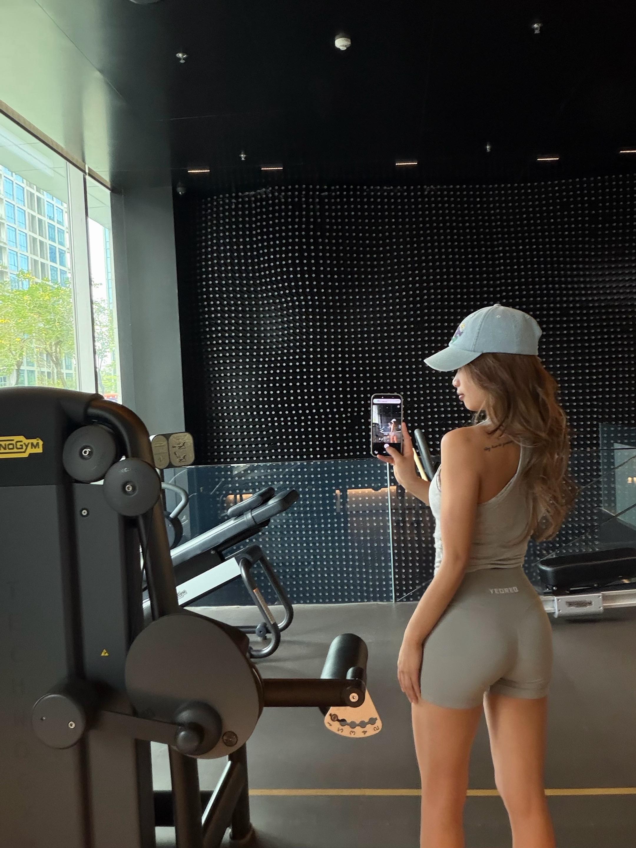 练臀日 不是我死 就是铁亡！