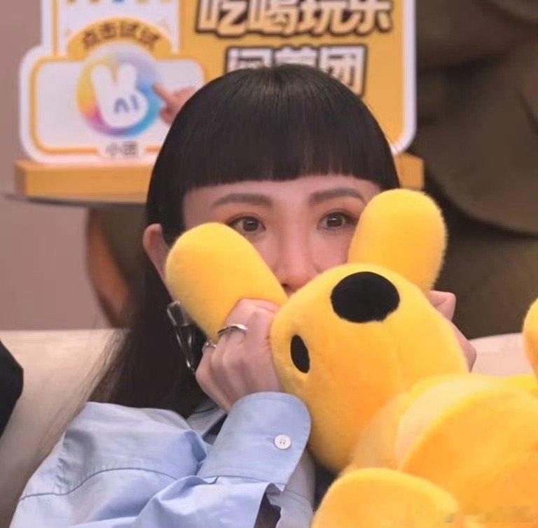 魏如萱怀疑自己不会唱歌了歌手2026 她不是不会唱，是高级的叙事感，本就适配不了