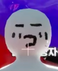 老雕自画像水平依旧 