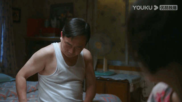 我真的生气了，不知道他的嘴里为什么会说出那样恶毒的话，这继父真是令人无语，整天做