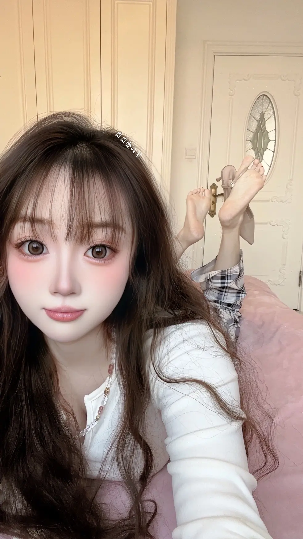甜妹 摩羯座