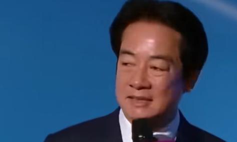 近七成台湾青年拒为“台独”上战场！
赖清德慌了
谁愿当炮灰？
台湾民主文教基金会