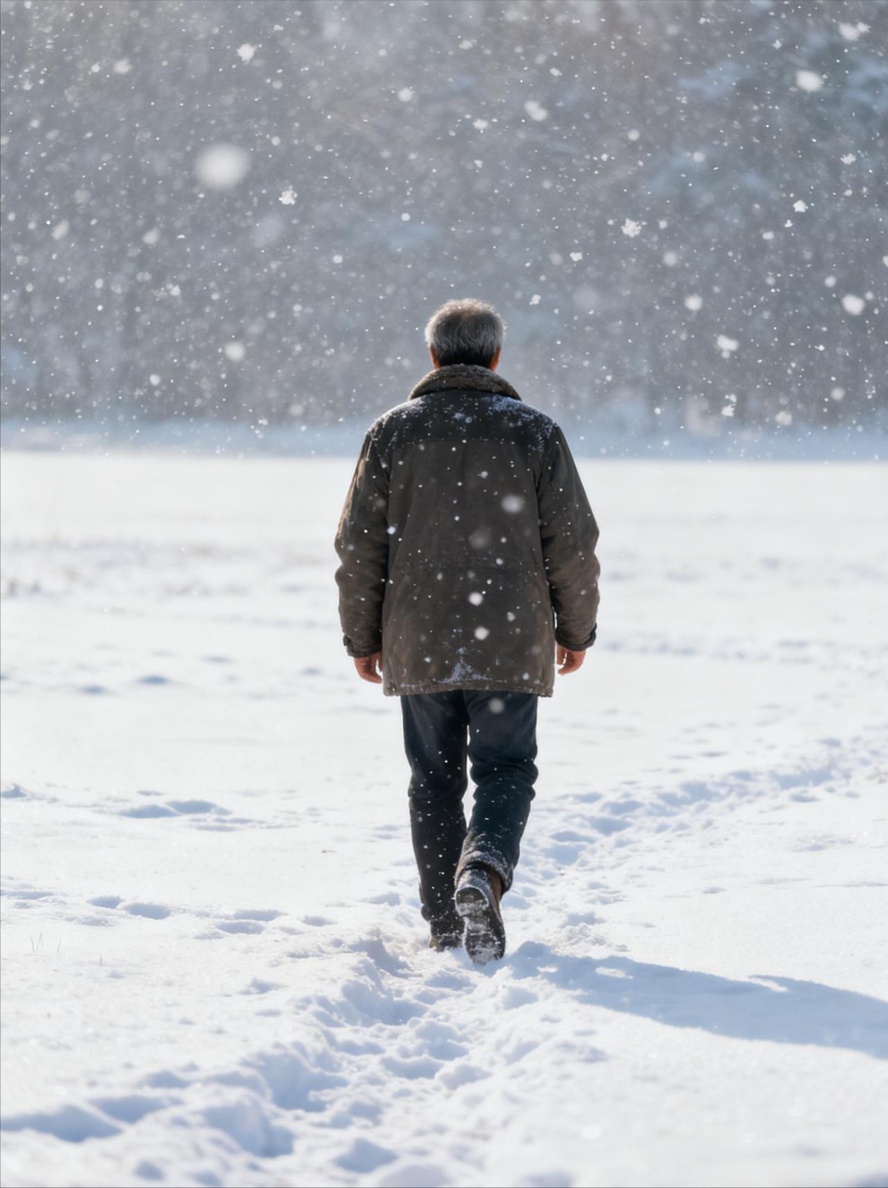 刘震云说：
“跟太熟的人，少说谢谢；

跟不熟的人，少开玩笑；

跟太亲的人，少
