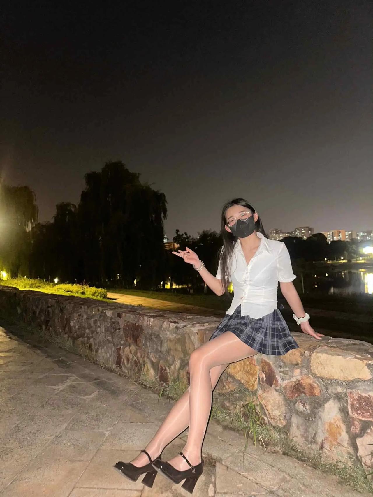 有没有人能告诉我，早上天蒙蒙亮的公园，为什么大爷那么多！