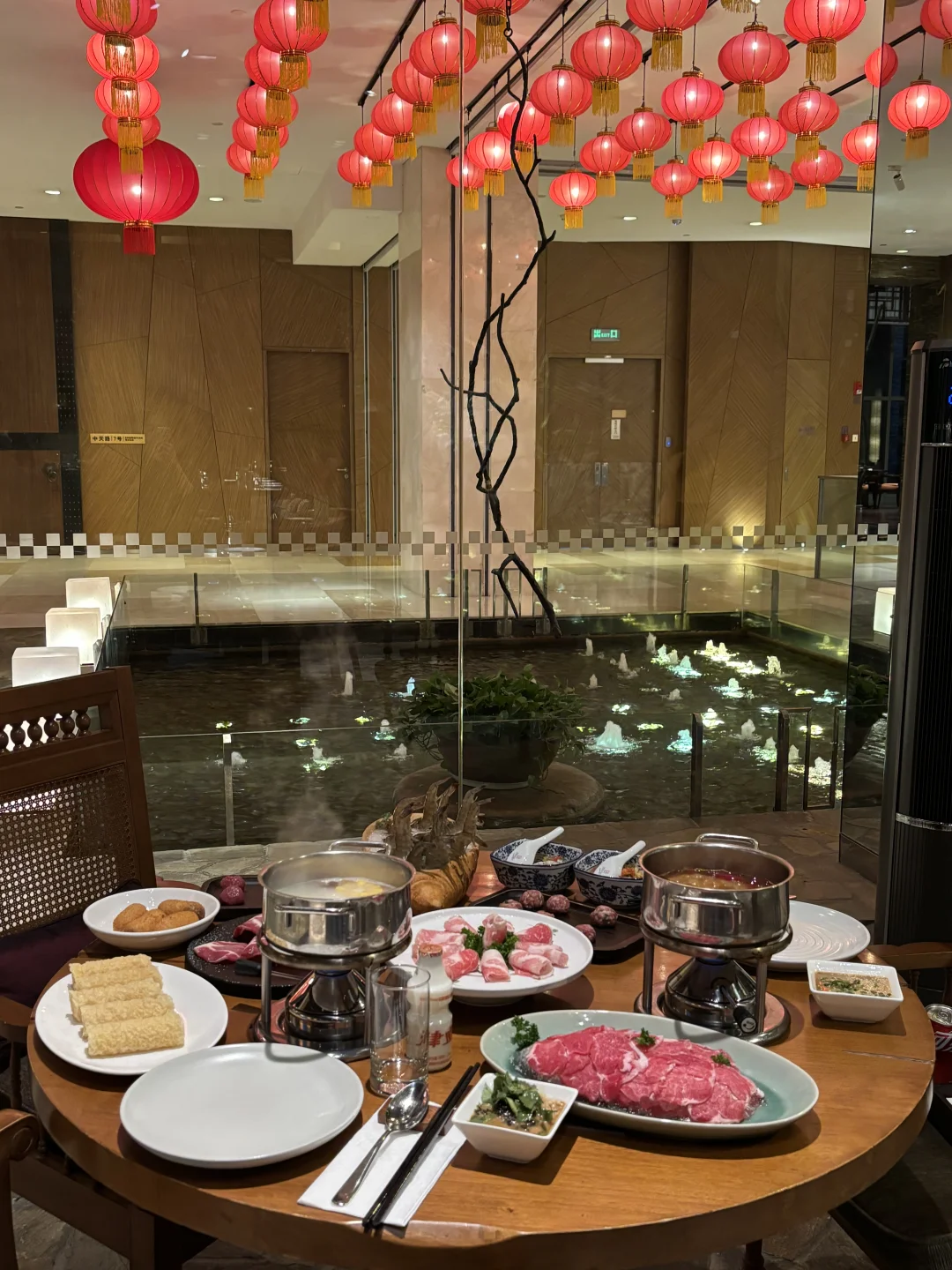 贵阳凯悦热辣辣火锅｜五星级火锅自由🔥