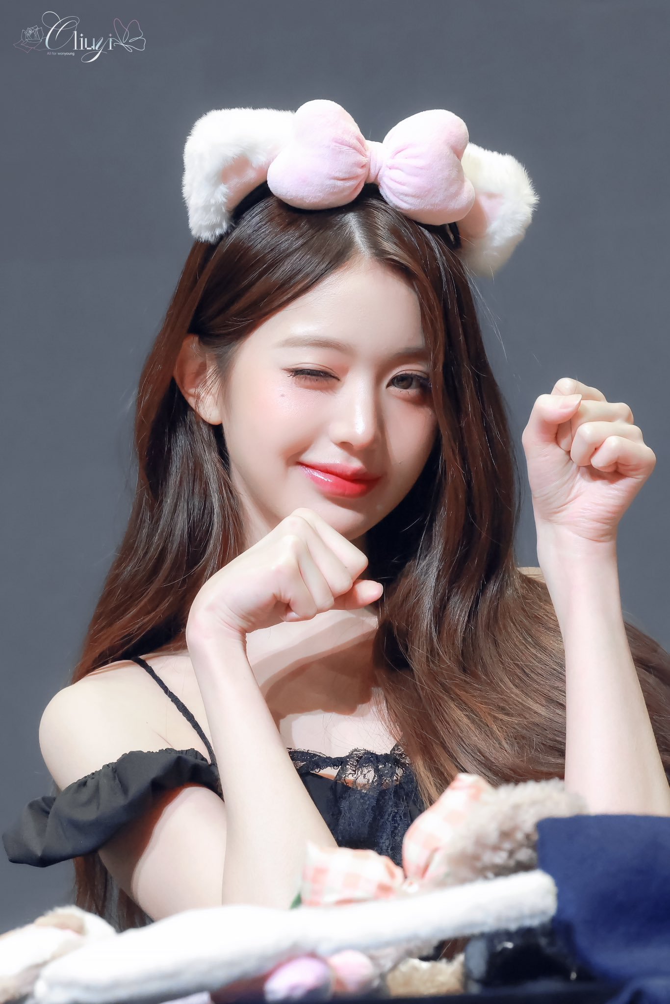 💕🐈 