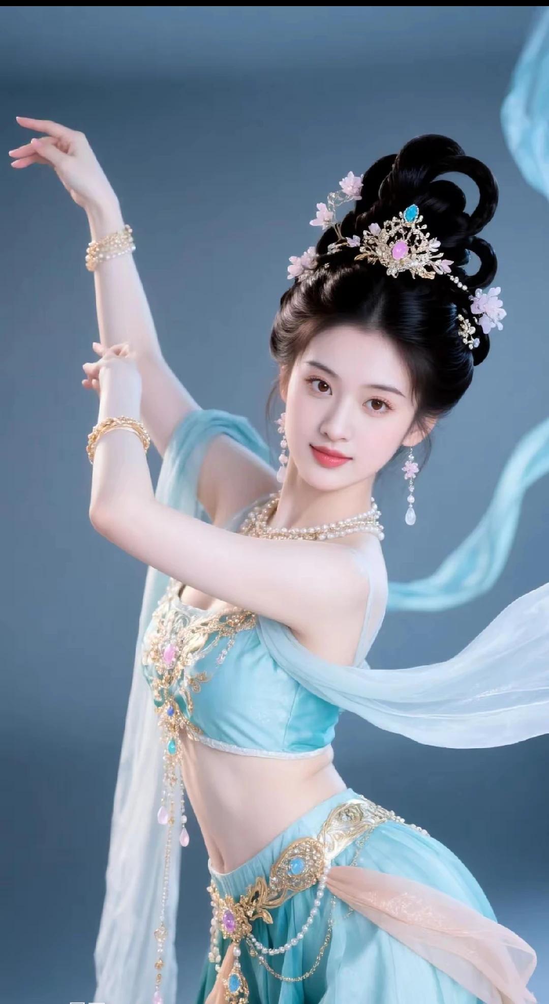 明月千里寄相思。
不知天上宫阙，
今夕是何年？
但愿人长久，
千里共婵娟。