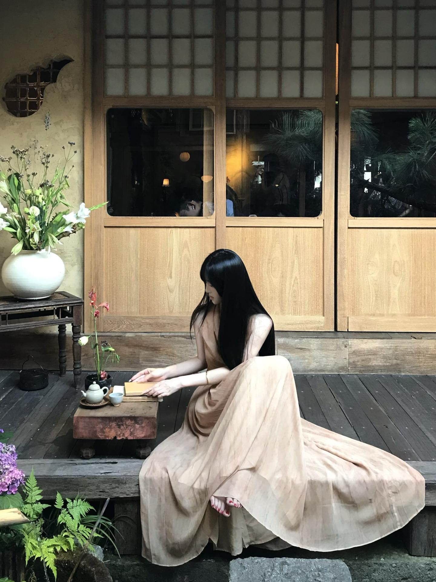 一厢旧梦悠悠苦我心