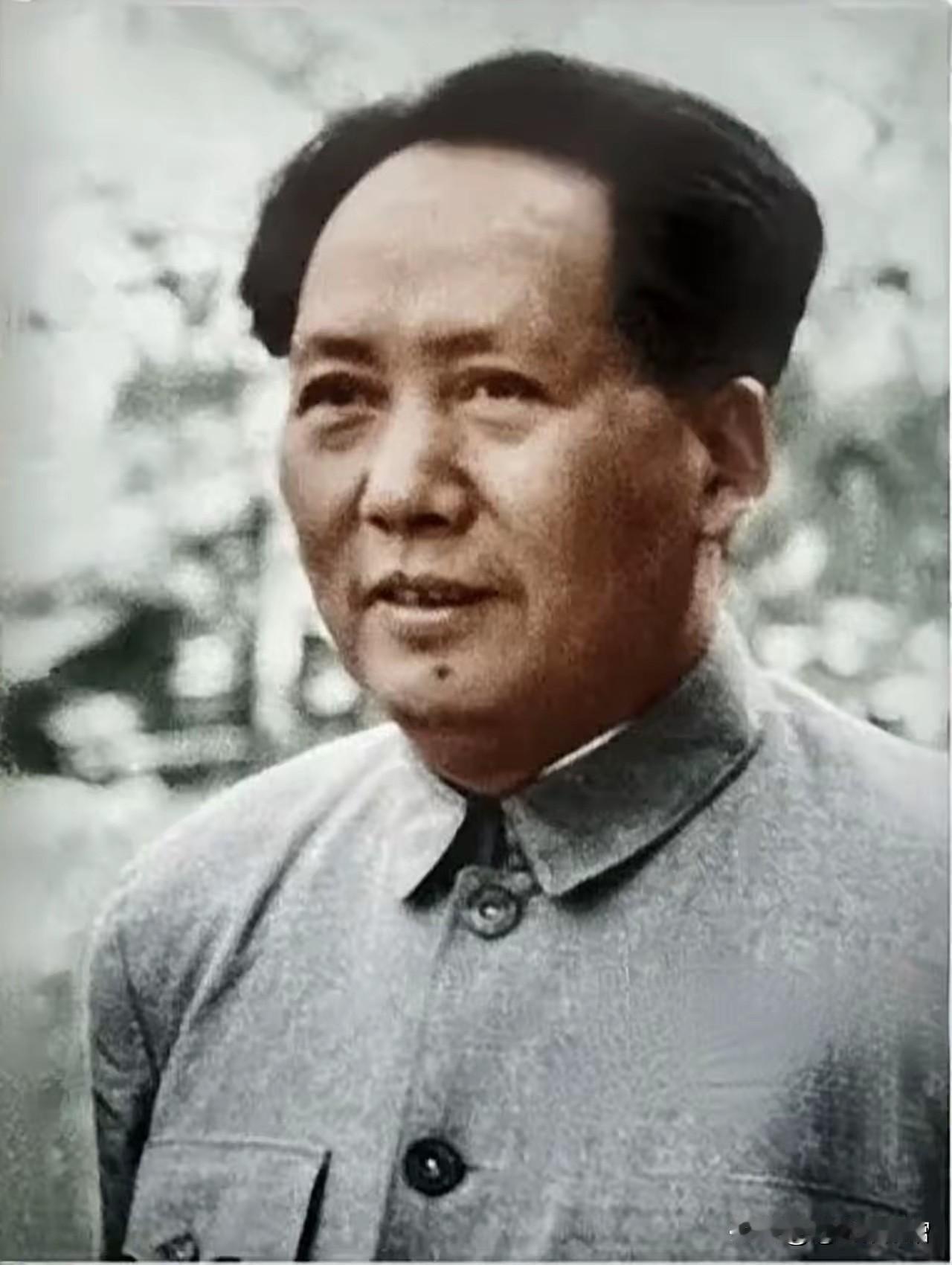 怀念伟人