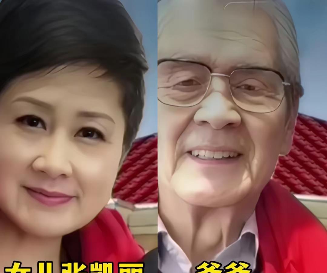 刷到一组明星和母亲年轻时的合照。
张凯丽、王茜华、朱迅、孙俪、邓超，五个人排在一