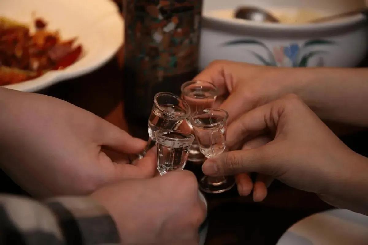 建议男人：五一聚会的时候带上这4款酒，不仅有面子，朋友还夸你真会喝
 
【品味舍
