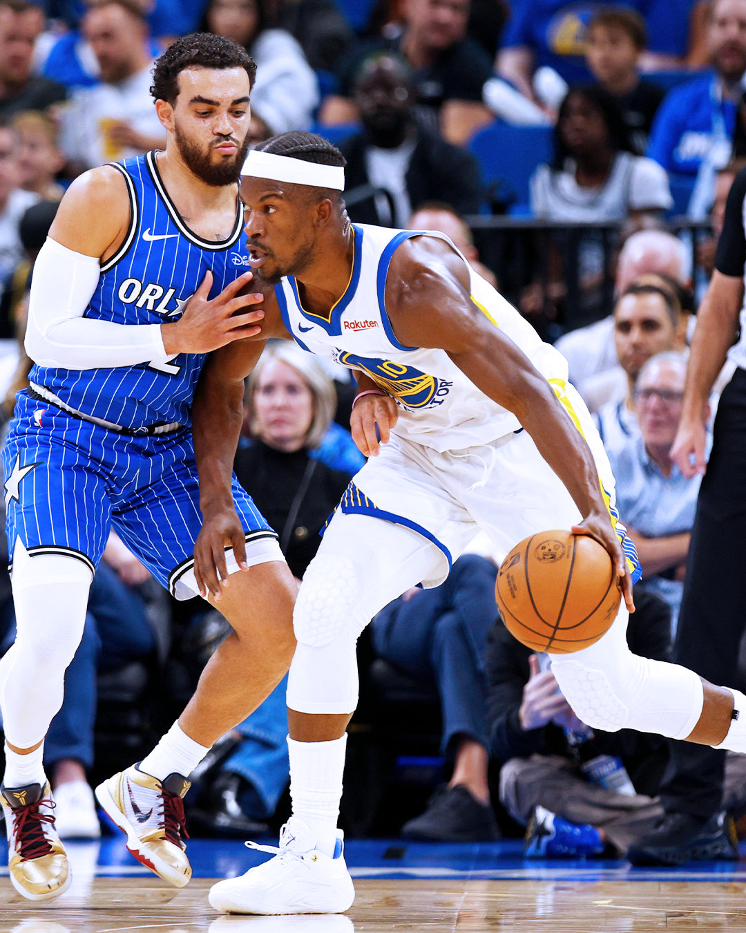 巴特勒33分，7篮板，4助攻，3抢断。