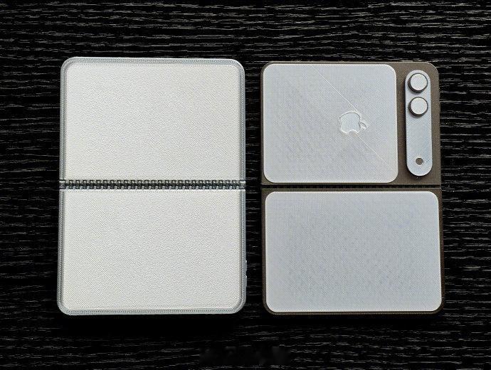 史上最贵iPhone要来了iPhone Fold最新消息汇总：1、可能会取消物理