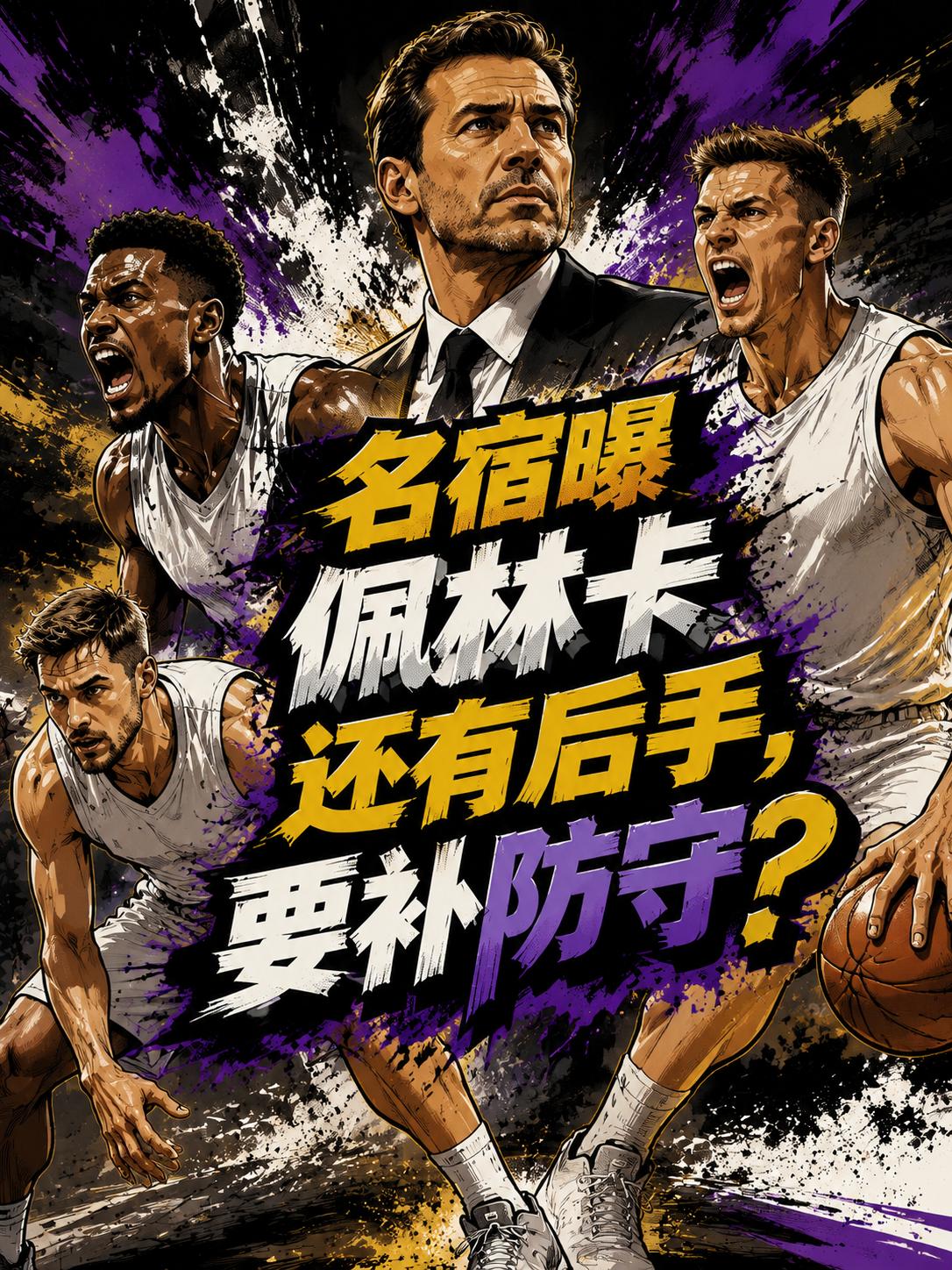 佩林卡的引援还并没有结束，就算此前的他们通过一波火花带闪电的操作，连续拿下数名球