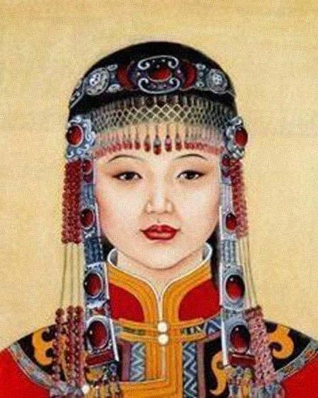 荣宪公主的这种“破格”是康熙在晚年政治寒冬里保留的一抹私情。固伦荣宪公主作为荣妃