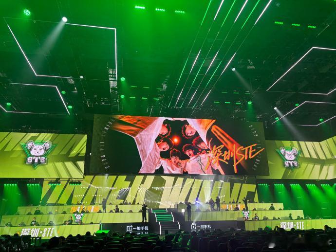 PEL季后赛战火正燃 2026PEL春季赛季后赛越打越精彩，每支战队都在拼尽全力