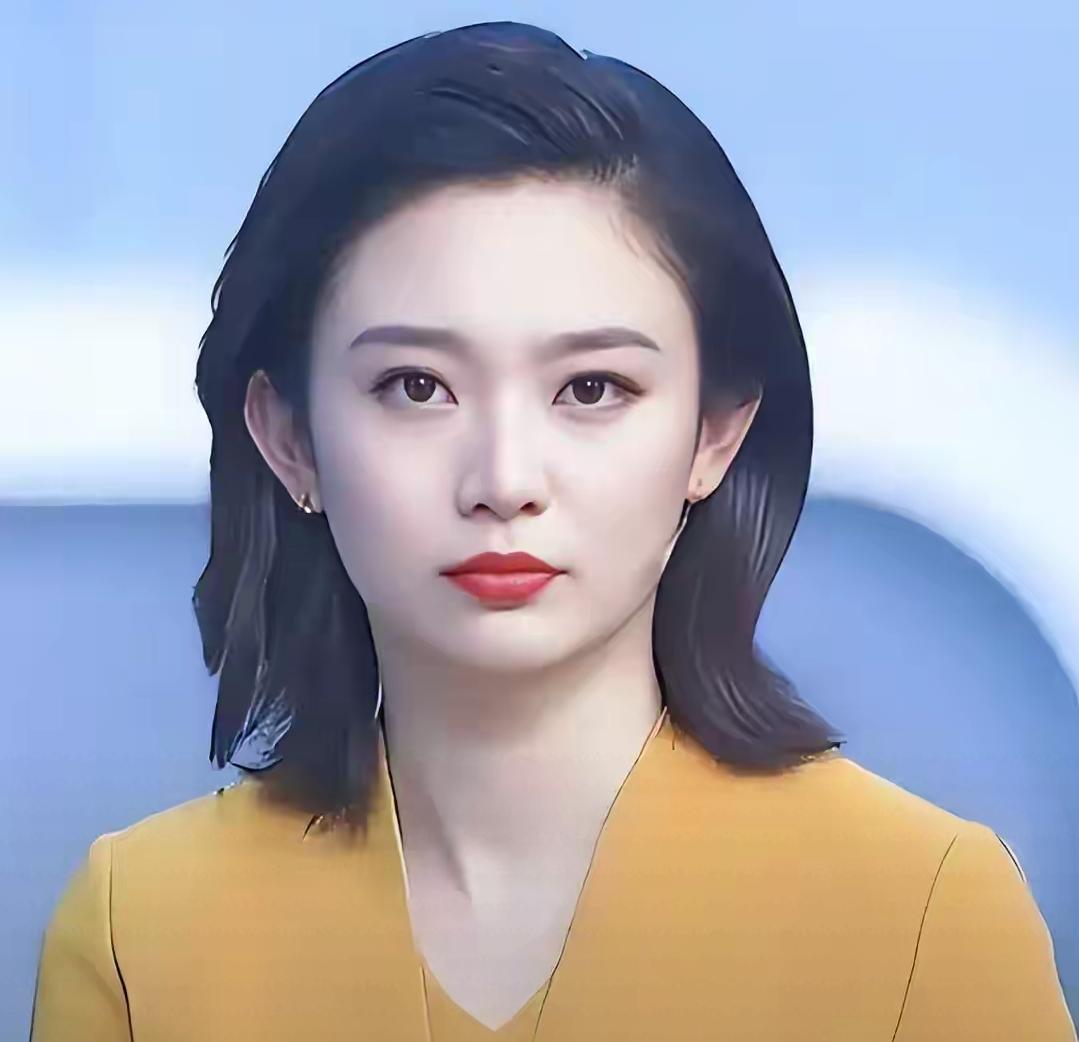 金子总会发光，已从央视“消失”的李七月，找到了自己的领域
娱乐