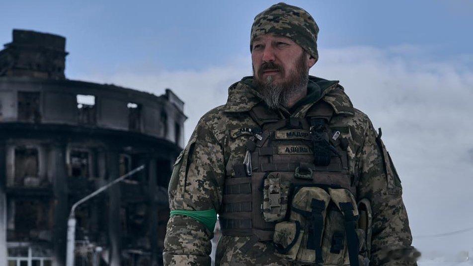 马扎尔鸟称，乌军在多布罗比利方向取得了比较大的战果无人系统指挥官罗伯特·布罗夫迪