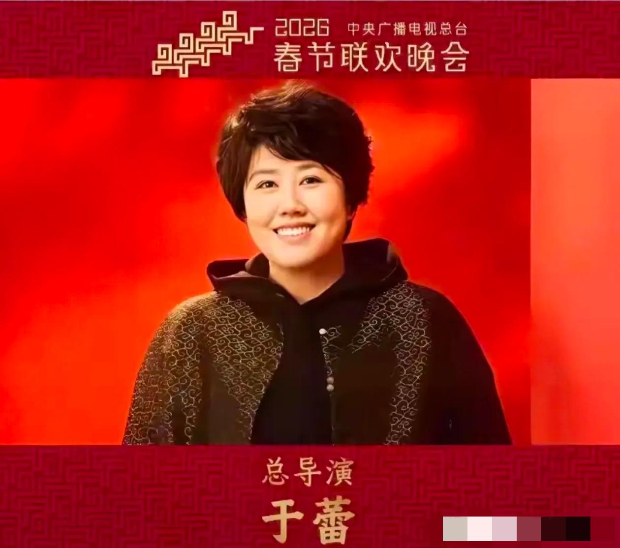 看完今年的马年春晚，特别想给春晚总导演于蕾提3个建议。
 
第一点建议，歌舞类节