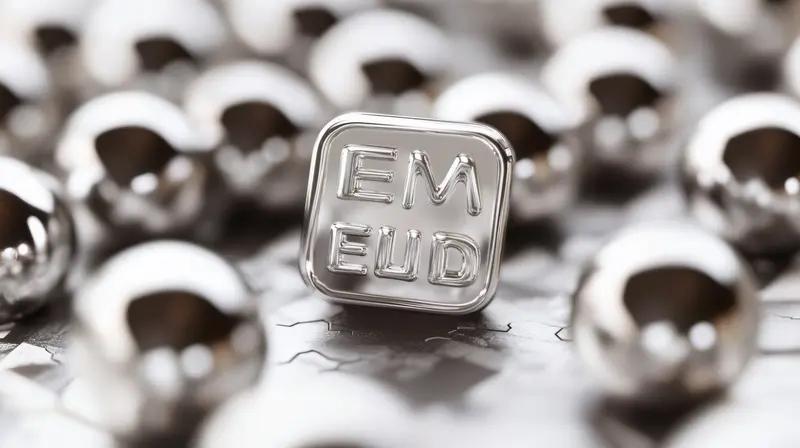 1月14日，金属市场迎来大幅上涨行情。LME锡价成功突破每吨51000美元，创下