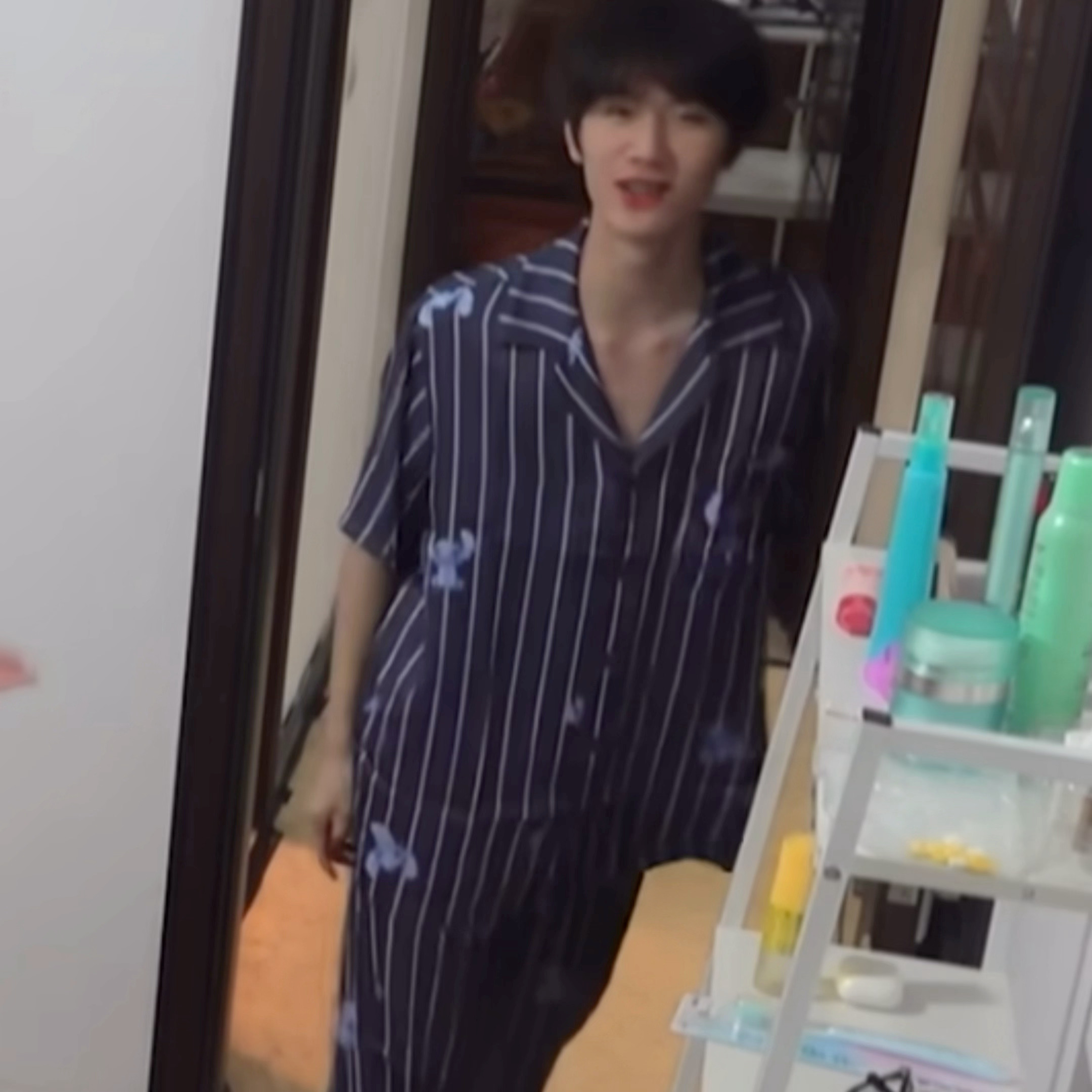 我要被萌晕了啊啊啊宝宝 