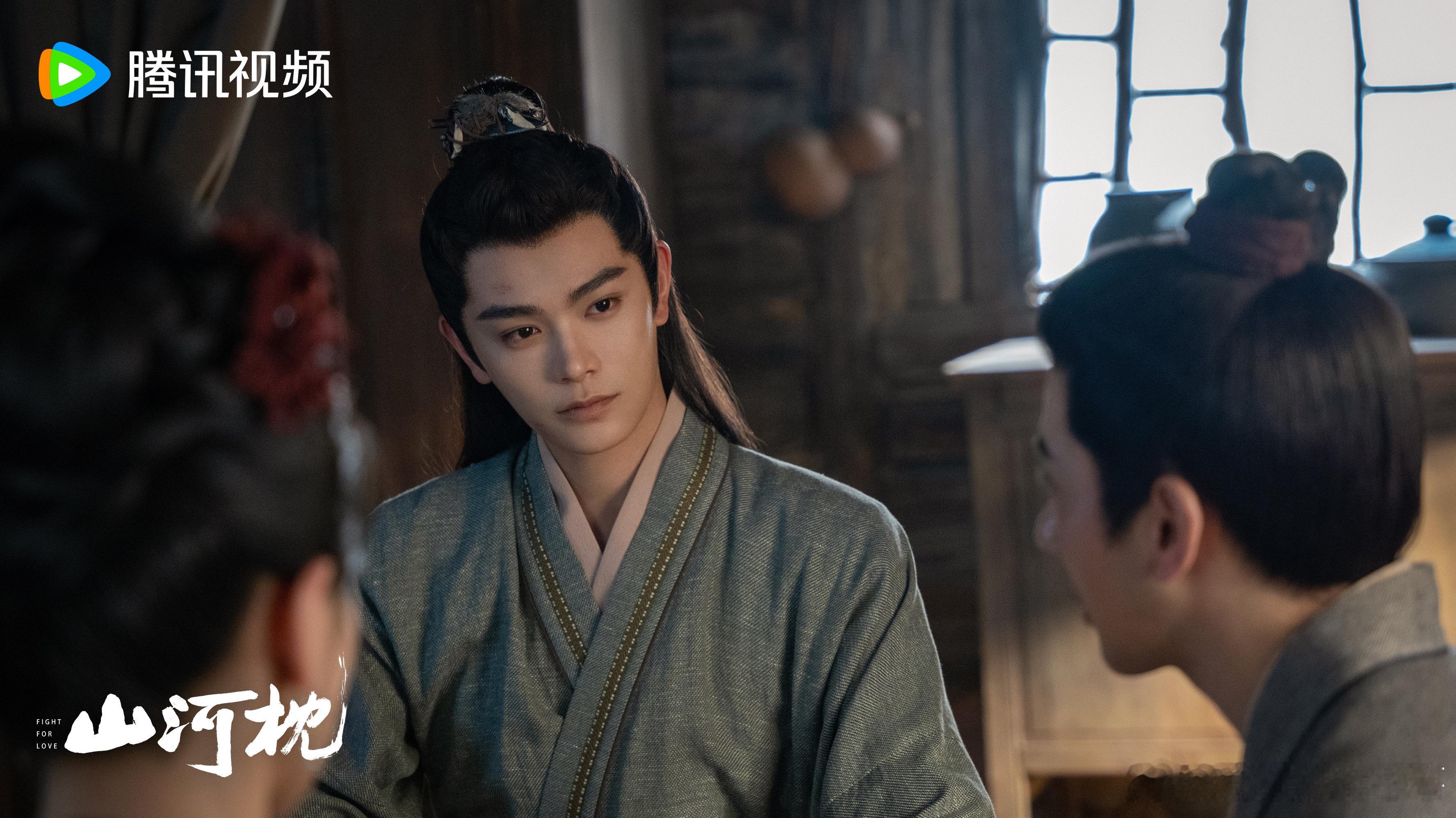 丁禹兮唱阿楚姑娘了丁禹兮的歌声太迷人，期待他的表演！我已经等不及本月十五日的音乐