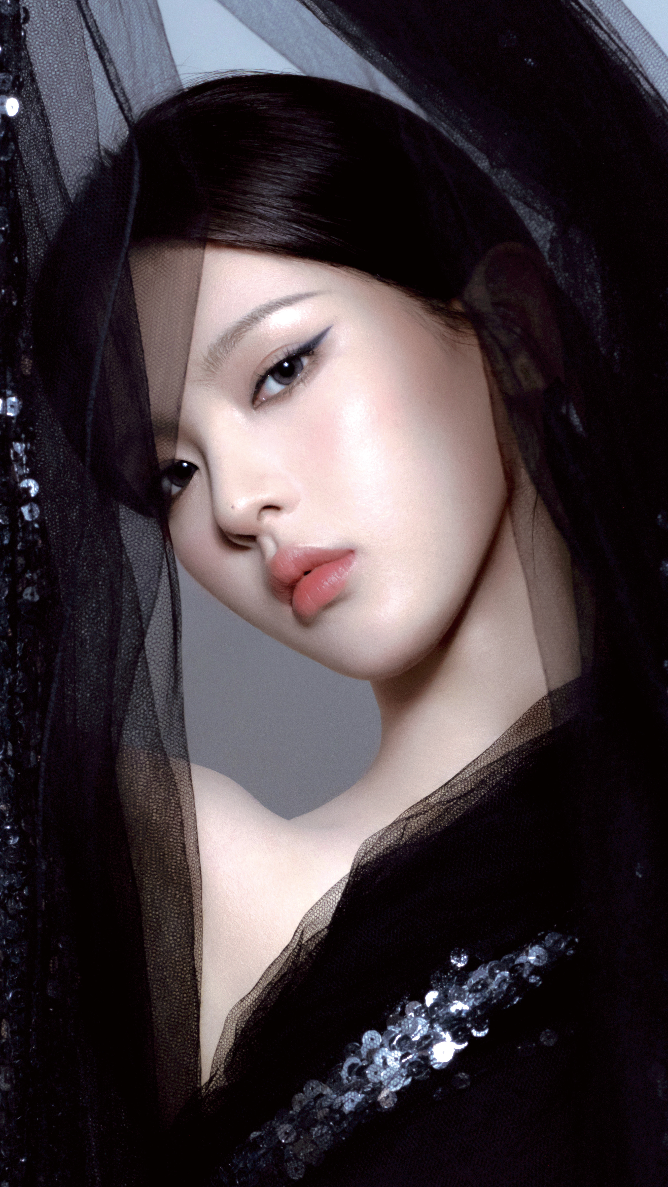 杨超越✨ ​​​