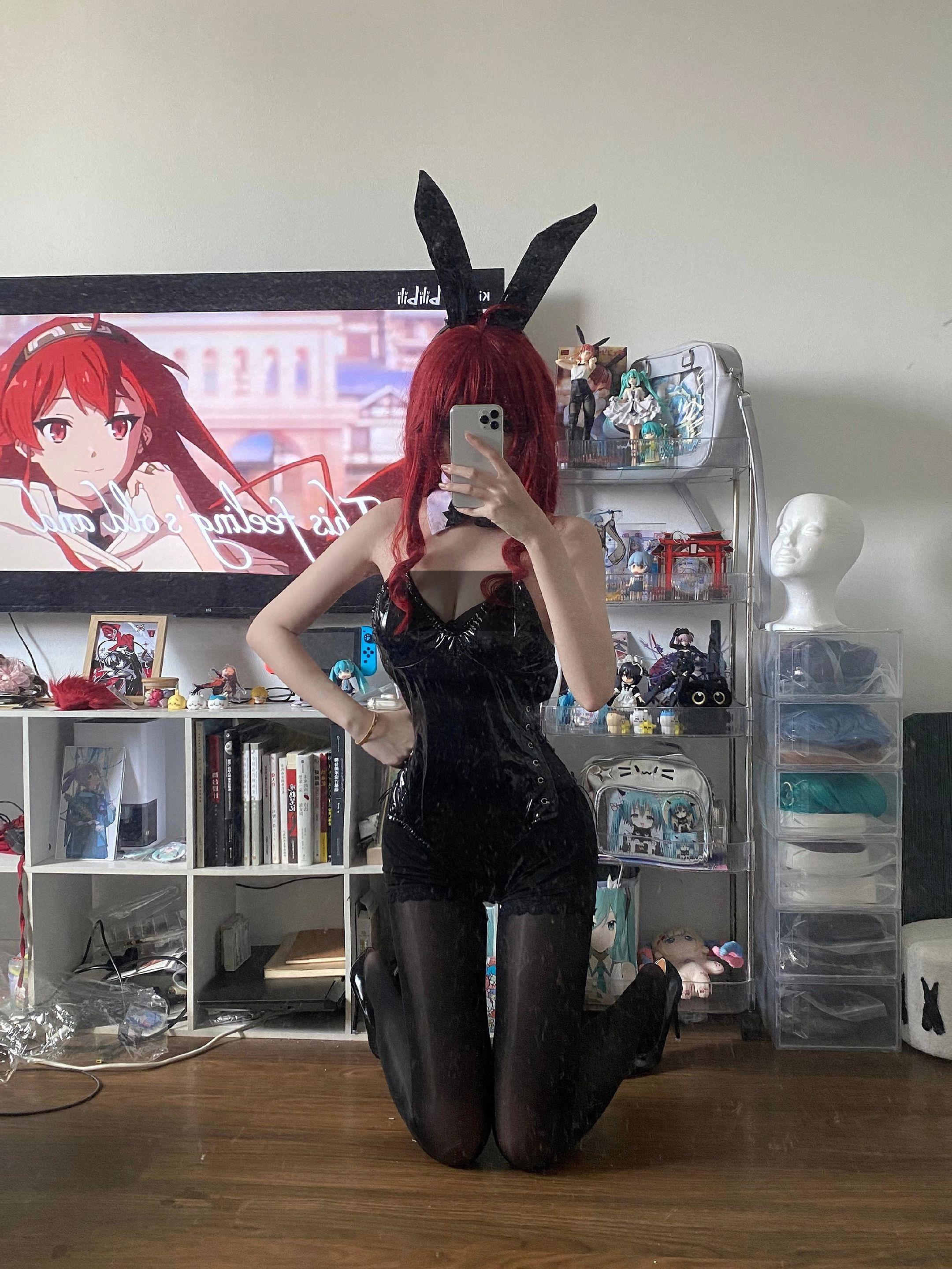 请教艾莉丝魔法喵～！