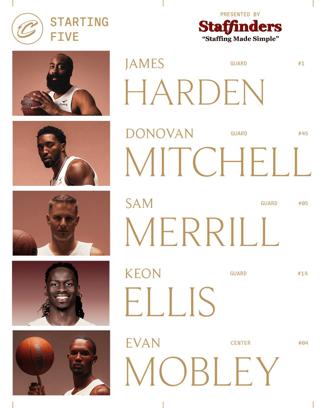 小精灵首发来了骑士vs爵士