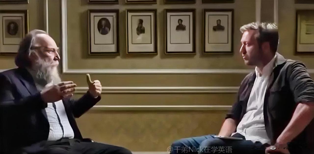 俄罗斯哲学家亚历山大·杜金警告称，以色列极有可能对伊朗使用核武器，其宣称的“参孙