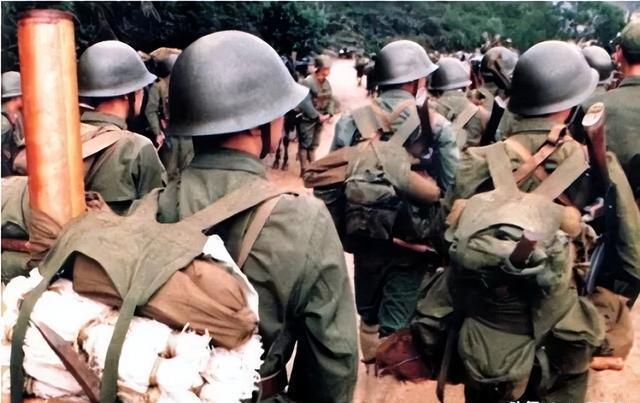 当年我们勒紧裤腰带帮助越南取得了抗击美国侵略的胜利，越南为了讨好当时的勃列日涅夫