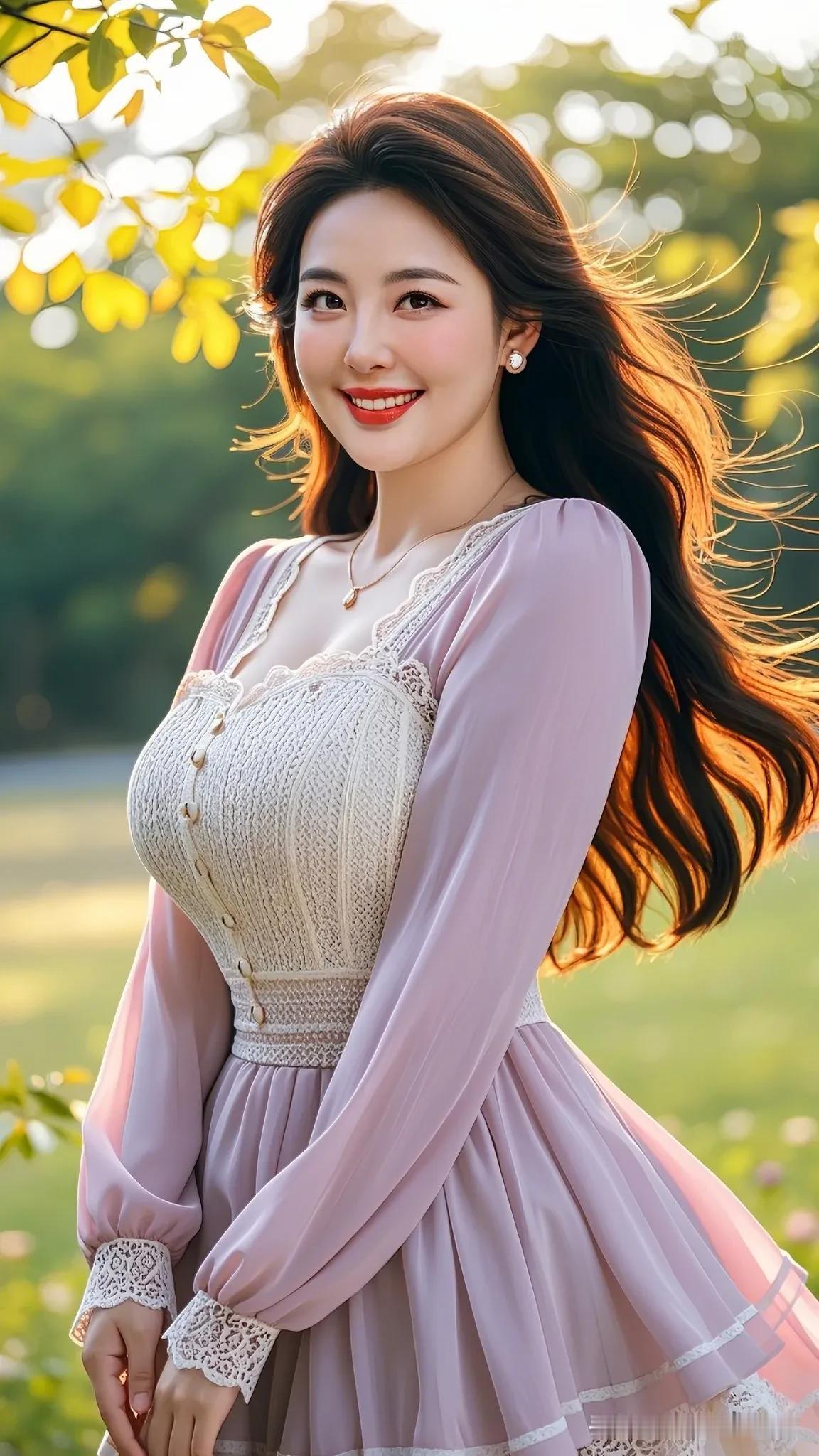  #微胖丰满性感女神# #高雅气质美女#
