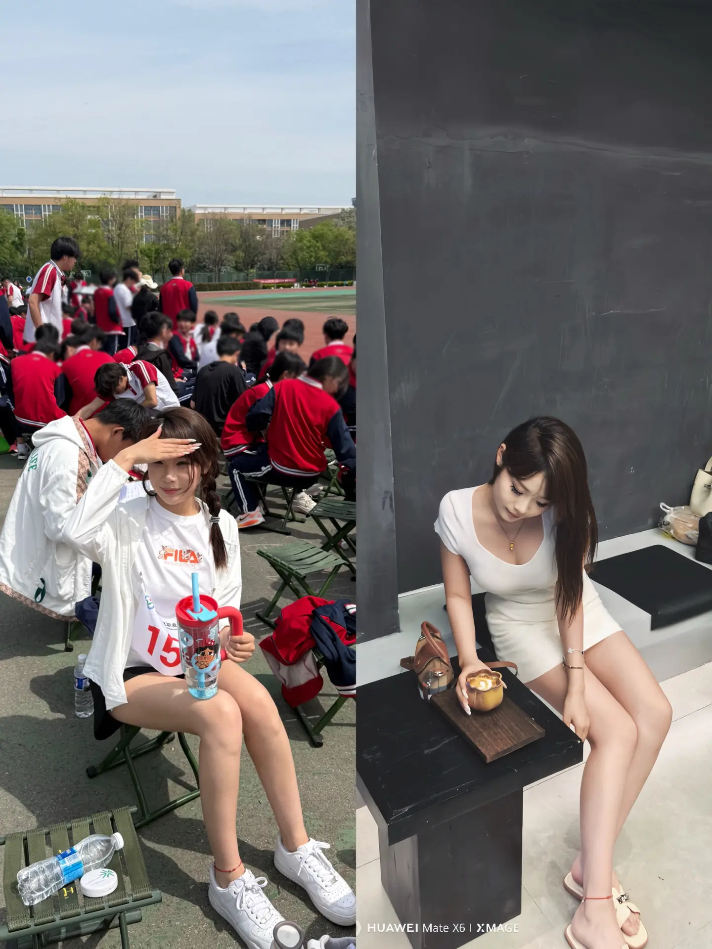 你真的 自由了
